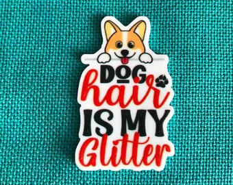 My Glitter | Needle Minder | Cover Minder