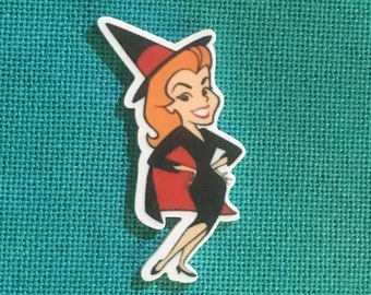 Bewitching | Needle Minder | Cover Minder