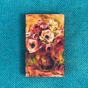 Ramo, Cuidador de agujas de madera, Cuidador de cubiertas