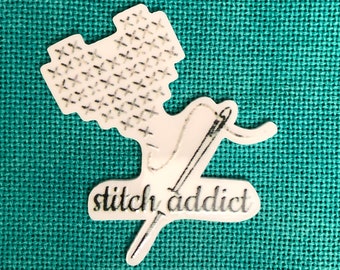Stitch Addict Needle Minder