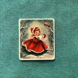Villancicos / Needle Minder / Cover Minder