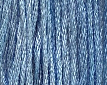 Blueberry Tart - Classic Colorworks Cotton Floss