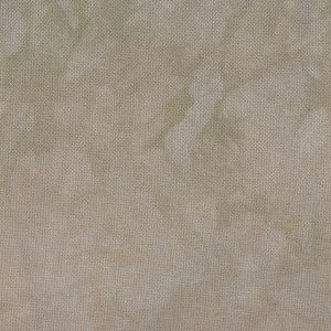 Cocoa Lugana | Fiber on a Whim | Fat Quarter | Cross Stitch Fabric