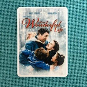 Clásico navideño / Needle Minder / Cover Minder