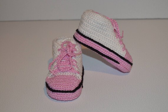 baby converse