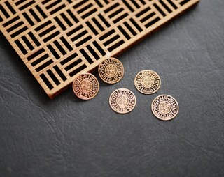 SUNNYCLUE 64 Pezzi 16 Stili Ciondoli Connettore A Lampadario - Bronzo Antico Filigrana Tibetana Per Creazione Gioielli Fai Da Te