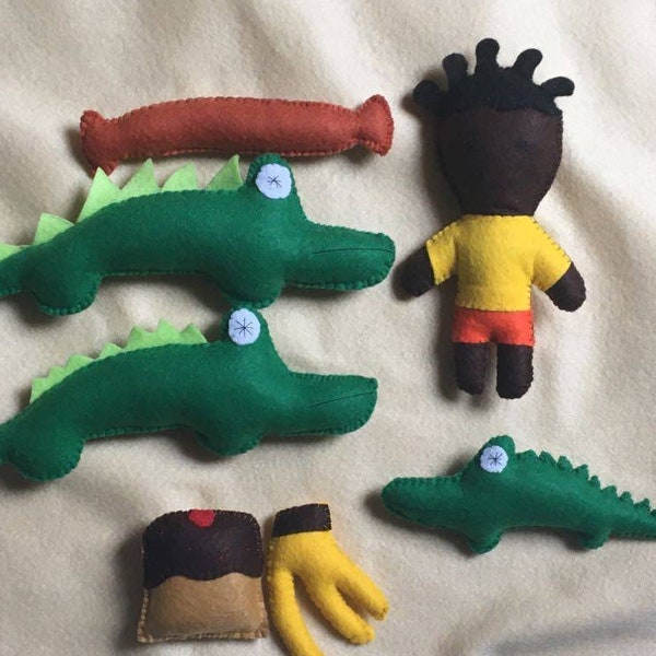 Characters I Would Eat a Child