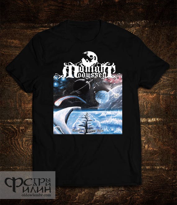 midnight band shirt
