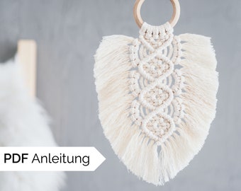 Macrame Ebook Etsy
