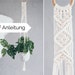 see more listings in the Macramé Instructions section