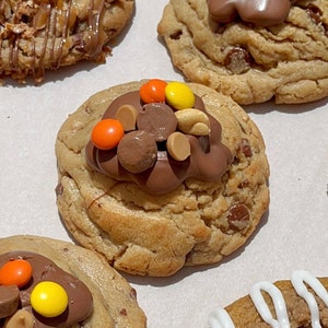 Peanut Butter Cookie Recipe/ Peanut Butter Cookie Base Recipe/ Peanut Butter Dessert Recipe