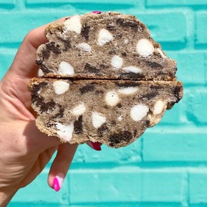 Cookies and Cream Deluxe recipe/ Gourmet Cookies Recipe/ Dessert Recipe