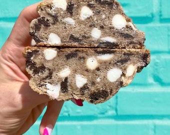 Gourmet Cookies and Cream Recipe: Deluxe Dessert Recipe