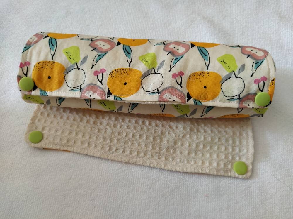 Essuie Tout Lavable - Zéro Dechet