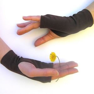 Eczema gloves -  France