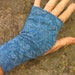 see more listings in the Cotton mittens, flowers section