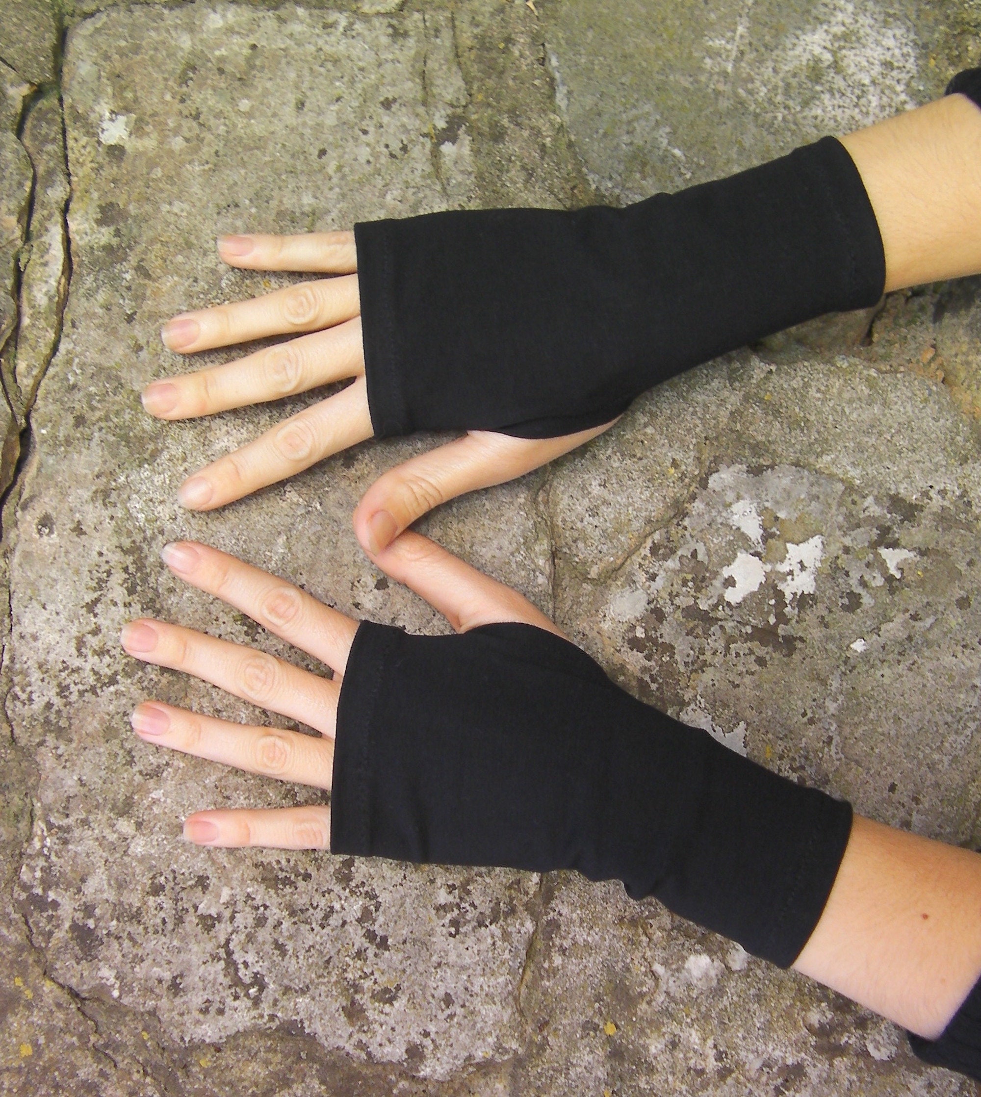 Gants sans doigts | Quantité limitée - prix bas | EMP
