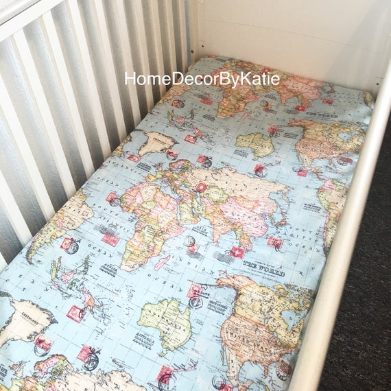 cot sheet for baby
