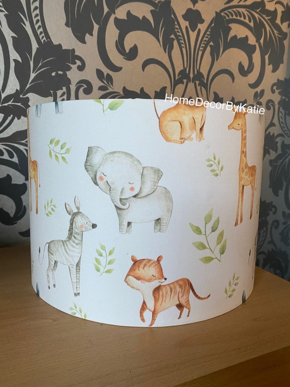 Safari 2024 lamp shade