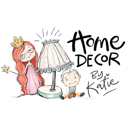 HomeDecorByKatie - Etsy