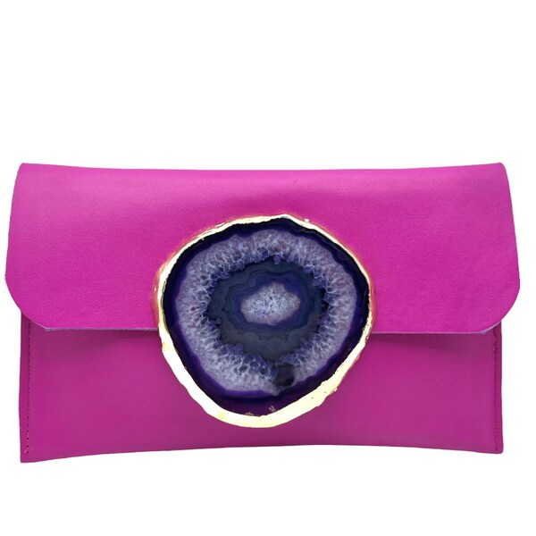 Italian Clutch Etsy