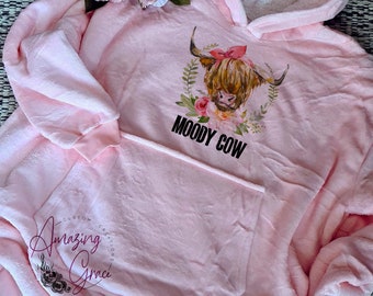 Customised blanket snuggle hoody, wearable blanket, blanket hoodie, mega oversize hoodies, mama hoody