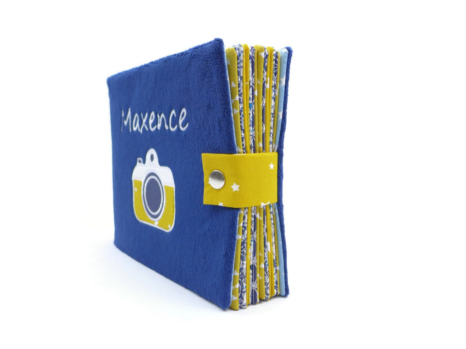 Albums, Photographies, Collections - FR