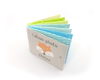 Livre Tissu Bebe Etsy