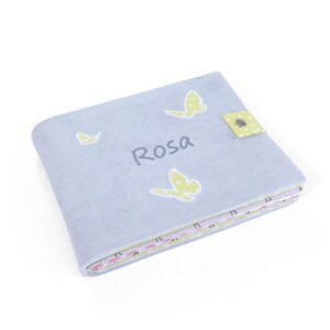 Album Photo 200 Pages - 6 Pouces, Motif Flamant Rose, Couverture PP, Pour Souvenirs, Cadeau Anniversaire