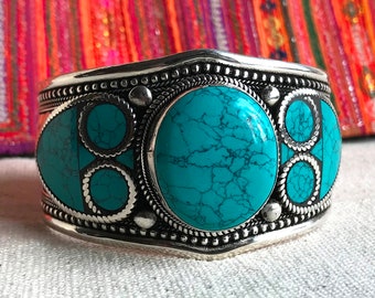 visvim NAVAJO ナバホ バングル シルバー ICT ヴィンテージ visvim