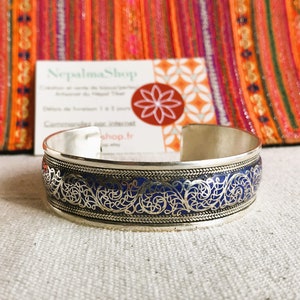 Tibet forever bague new arrivals