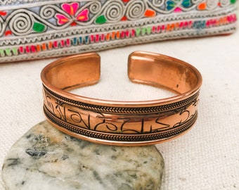 Bracelet de style Navajo - Montres & Bijoux