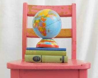 schoolhouse chair etsy