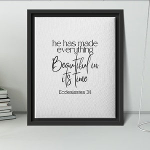 Scripture Prayer Room Christian Homes Popular Bible Verse Wall Art Living Room Artwork Gallery