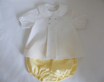 Chemisier Jaune Citron Etsy