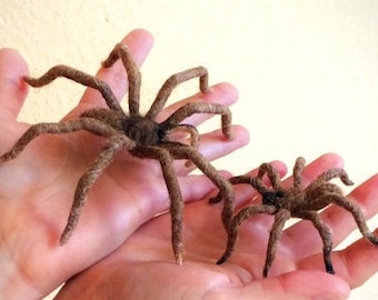 fake spiders that look real for sale