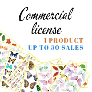 Vergroot het bereik van je product met een licentie voor 50 verkopen