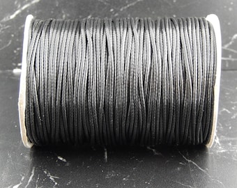 10 meters in 0.8mm or 1.5mm cord