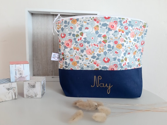 Trousse de naissance bébé fille, Fille