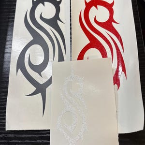 Slipknot Car Accessories - Etsy
