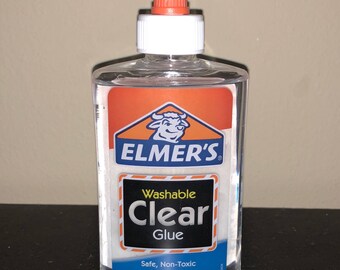 elmers glue etsy