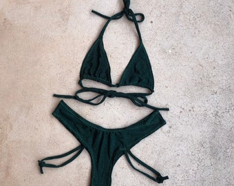 adidas bikini etsy
