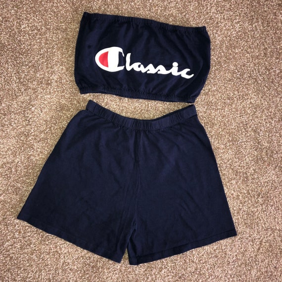 champion matching set