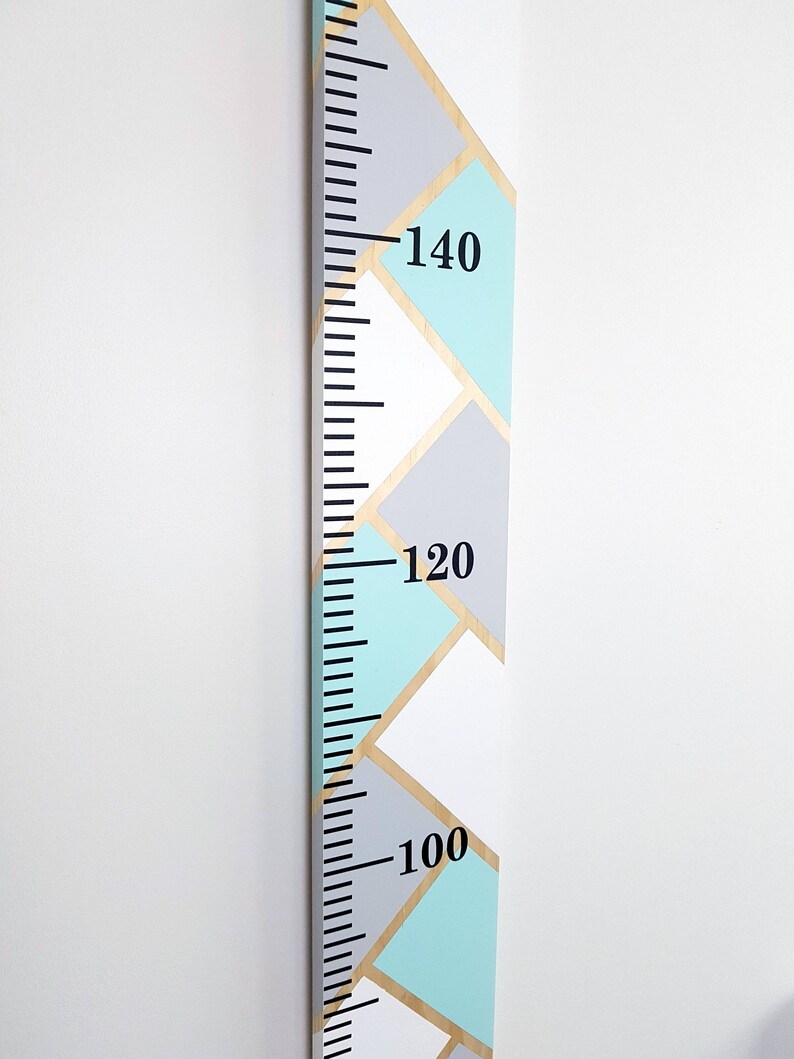 Etsy Ruler Height Chart