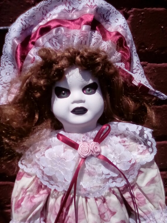 doll goth