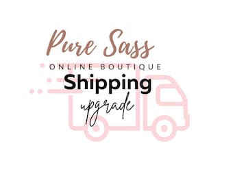 Tapestry Shipping Upgrade: Faster Delivery Options