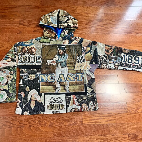 Tapestry Jacket Etsy UK