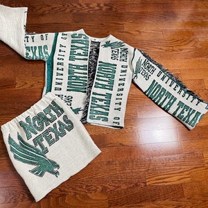Blanket Tapestry Jacket Set