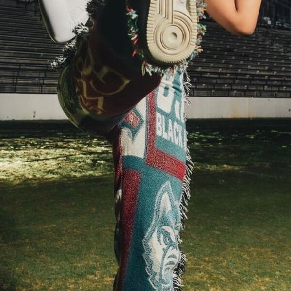 Shop Tapestry Pants Etsy