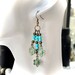 Lot De 49 Bijoux Fantaisie - Boucles D'oreilles, Barrettes, Colliers, Perles - Occasion